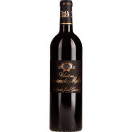 2018 Château Sociando-Mallet Haut-Médoc
