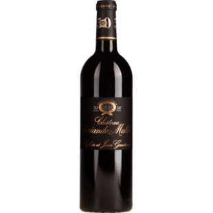 2018 Château Sociando-Mallet Haut-Médoc