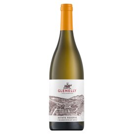 2014 Glenelly Estate Reserve Chardonnay