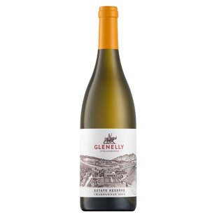 2014 Glenelly Estate Reserve Chardonnay