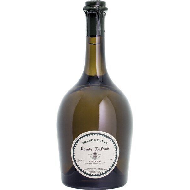 2023 Comte Lafond Sancerre Grande Cuvée Blanc