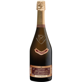 2016 J.M. Gobillard & Fils Cuvée Prestige Millésimé Brut Rosé Champagne MAGNUM