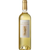 2017 Château Lafaurie-Peyraguey La Chapelle de Lafaurie-Peyraguey Sauternes