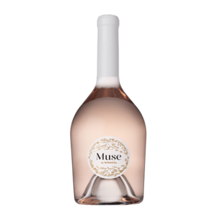 2024 Miraval Muse de Miraval 1,5L Magnum