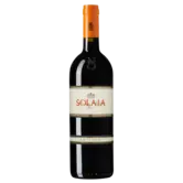 2022 Antinori Tenuta Tignanello 'Solaia'