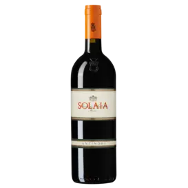 2022 Antinori Tenuta Tignanello 'Solaia'