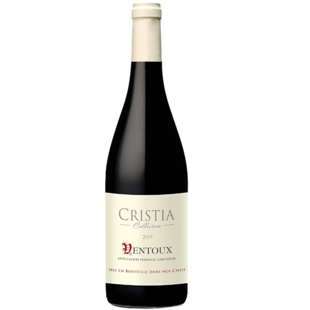 2023 Domaine de Cristia Côtes du Rhône