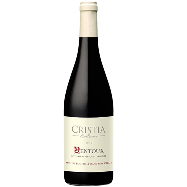 2023 Domaine de Cristia Côtes du Rhône
