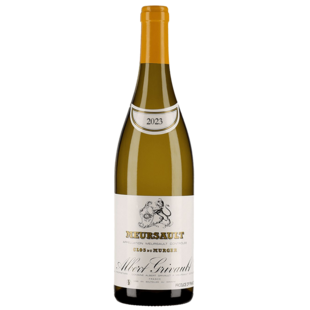 2023 Albert Grivault Clos du Murger Meursault