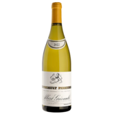 2022 Albert Grivault Perrières Meursault 1er Cru