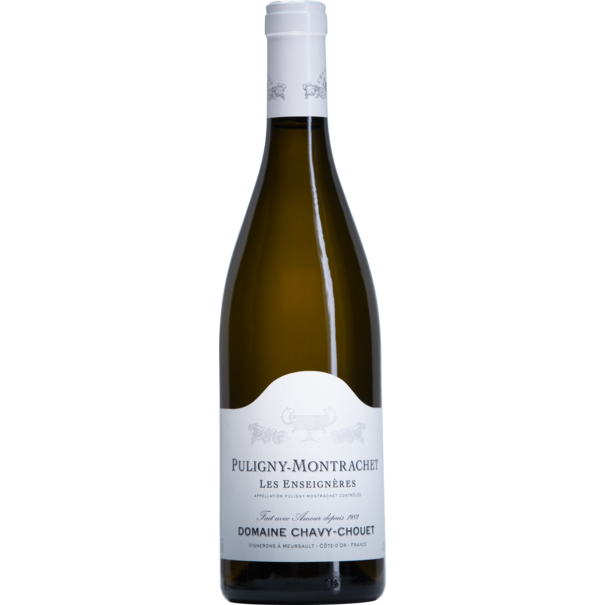 2023 Chavy-Chouet Les Enseignères Puligny-Montrachet
