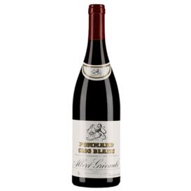 2022 Albert Grivault Clos Blanc Pommard 1er Cru