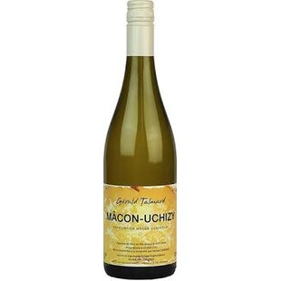 2024 Gérald Talmard Mâcon-Uchizy