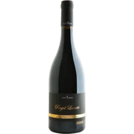 2023 Cave St Maurice Poujol Lacoste Rouge