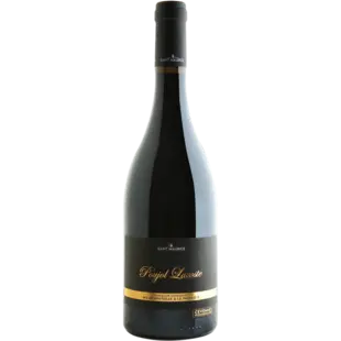 2023 Cave St Maurice Poujol Lacoste Rouge