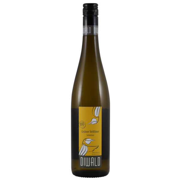 2024 Diwald Selektion Grüner Veltliner