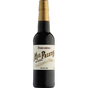 Pedro Rodriguez e Hijos Mil Pesetas Pedro Ximènez NV 37.5CL