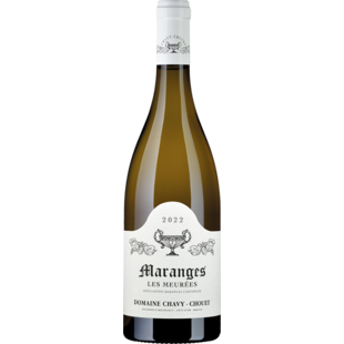 2023 Chavy-Chouet Les Meurées Maranges