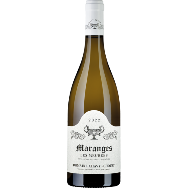 Chavy-Chouet 2023 Chavy-Chouet Les Meurées Maranges