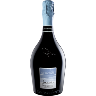 La Tordera Saomí Prosecco Treviso NV.