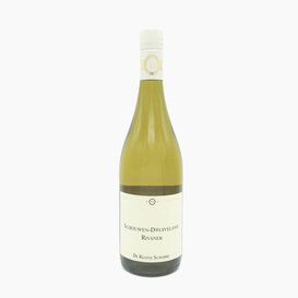 2025 De Kleine Schorre Schouwen-Duiveland Rivaner