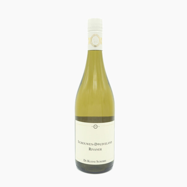 2025 De Kleine Schorre Schouwen-Duiveland Rivaner