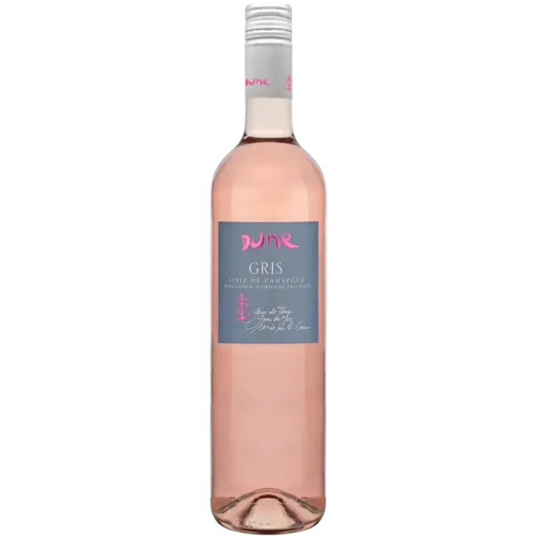 Dune 2025 Dune (Caveau Les Sablons) Gris De Gris