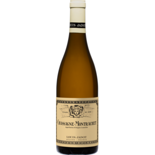 2023 Louis Jadot Chassagne-Montrachet Blanc