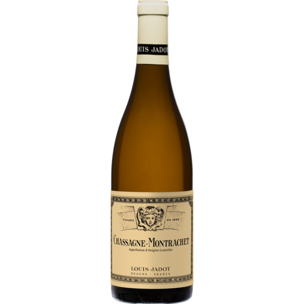 Louis Jadot 2023 Louis Jadot Chassagne-Montrachet Blanc