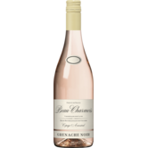 2025 Beau-Charmois Cépages Ancestral Grenache Rosé