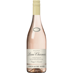 2025 Beau-Charmois Cépages Ancestral Grenache Rosé