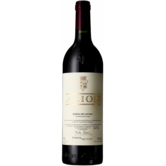 2022 Alión Ribera del Duero