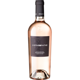 2025 Domaine des Diables L'Hydropathe Elite Rosé