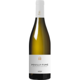 2025 Domaine Thibault Pouilly-Fumé