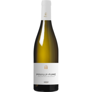 2025 Domaine Thibault Pouilly-Fumé