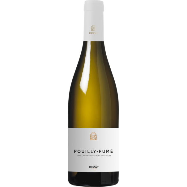 2025 Domaine Thibault Pouilly-Fumé