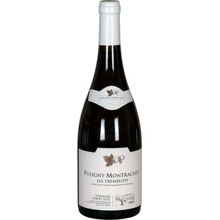 2023 Albert Joly Puligny-Montrachet 'Les Tremblots'