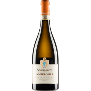 2022 Vignamato Ambrosia Verdicchio dei Castelli di Jesi Riserva Classico