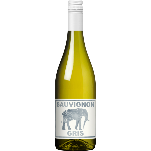 2025 Ellie Sauvignon Gris