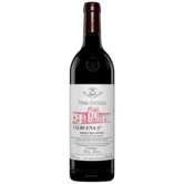 2021 Vega Sicilia Valbuena 5º (Reserva)
