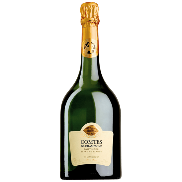 2011 Taittinger Comtes de Champagne Blanc de Blancs