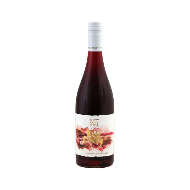 2025 Misty Cove Wild Daisy Pinot Noir