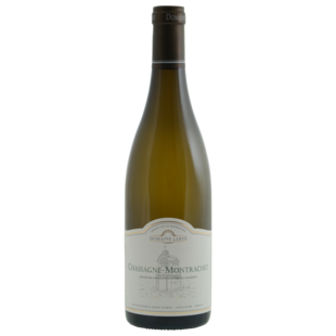 2024 Domaine Larue Chassagne-Montrachet Blanc