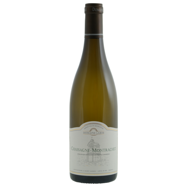2024 Domaine Larue Chassagne-Montrachet Blanc