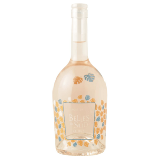 2025 Belles du Sud Ciceron Gris