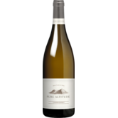 2025 Pure Altitude Chardonnay