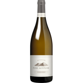 2025 Pure Altitude Chardonnay