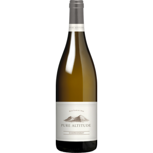 2025 Pure Altitude Chardonnay