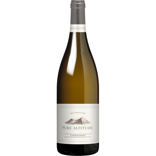 2025 Pure Altitude Chardonnay