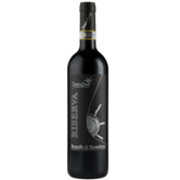 2019 Sasso di Sole Brunello di Montalcino Riserva